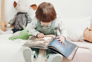 10 bonitos poemas cortos para leer con los niños