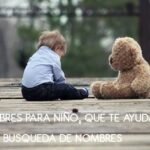 buscando nombre para tu bebe, nombres de niño para inspirarte