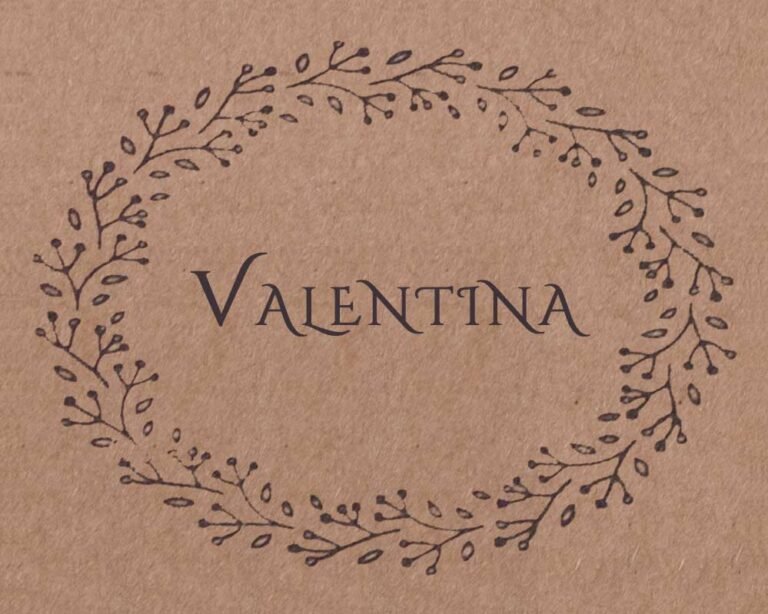 valentina