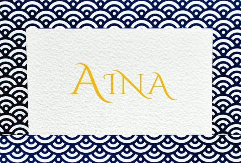 aina