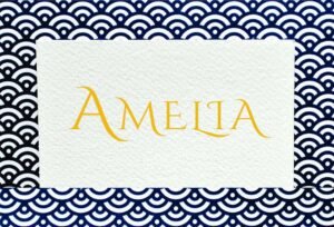 Amelia