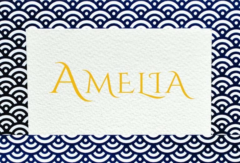 amelia