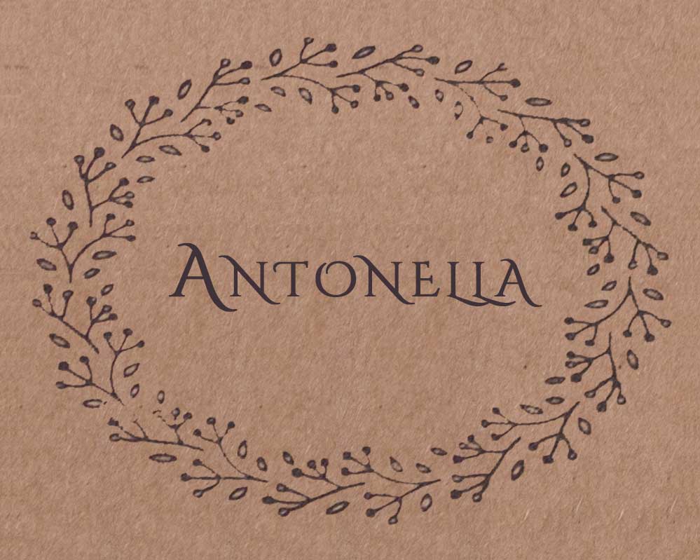 Lee más sobre el artículo Antonella