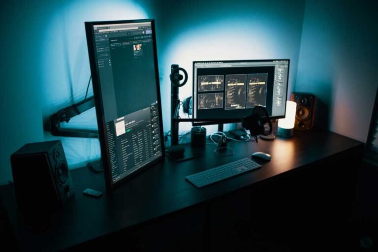 analisis sistemico computadora