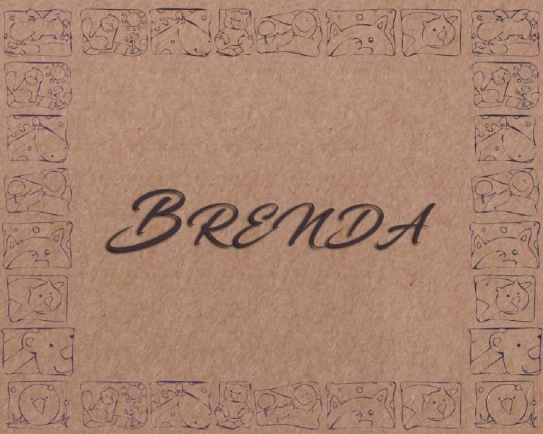 brenda