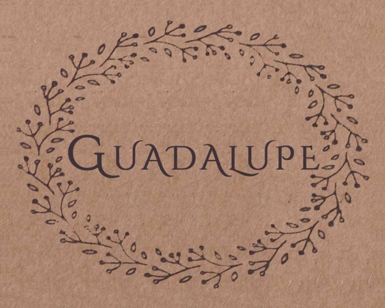 guadalupe