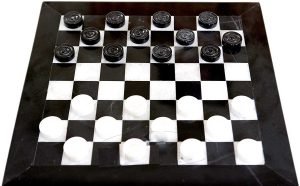¿Cómo jugar damas inglesas? Reglas e instrucciones
