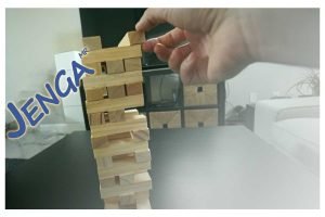 ¿Cómo jugar jenga? Reglas e instrucciones