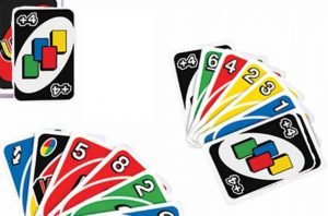 ¿Cómo jugar el juego de mesa UNO? Jugar al UNO