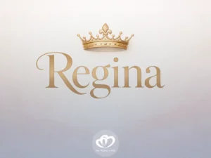 Significado del nombre Regina: origen y personalidad