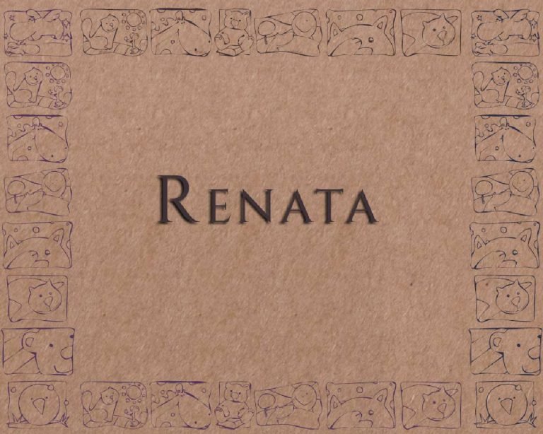 nombre renata