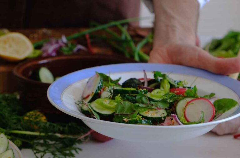 que es la alimentacion saludable