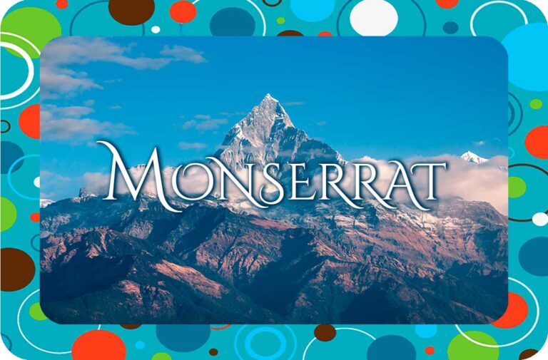 Monserrat