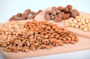 ¿Qué son las oleaginosas y cuáles son sus beneficios?