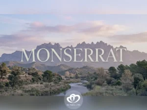 Significado del nombre Monserrat: origen, personalidad y santoral
