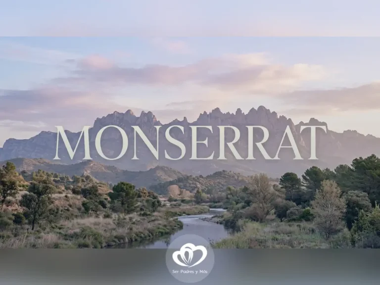 Significado del nombre Monserrat, de origen catalán y relacionado con un monte serrado