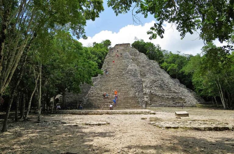 economia de los mayas