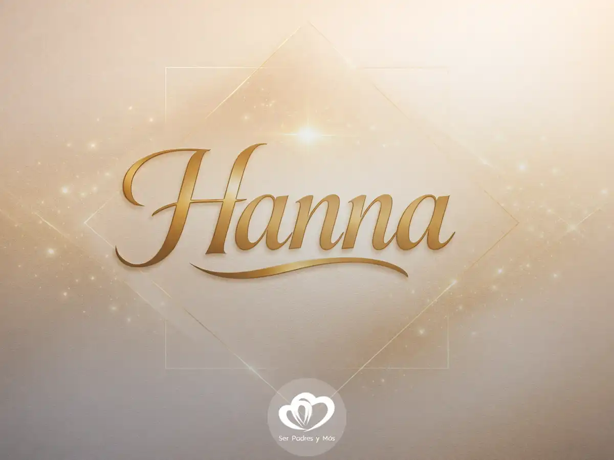 significado del nombre Hanna gracia origen hebreo