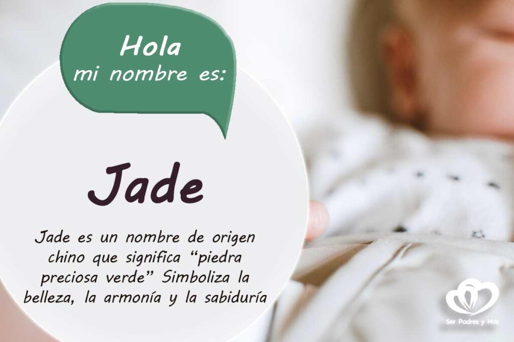 Lee más sobre el artículo Jade