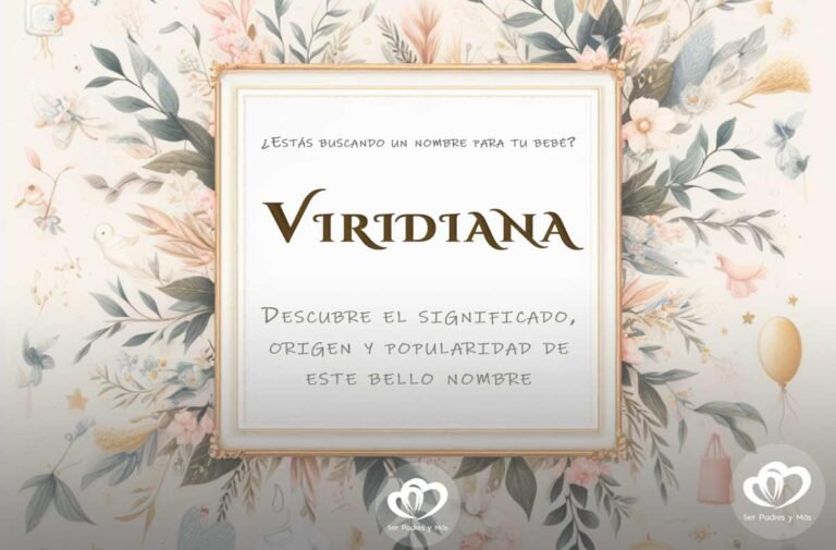significado del nombre viridiana