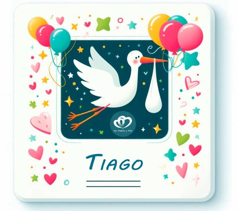 significado del nombre tiago