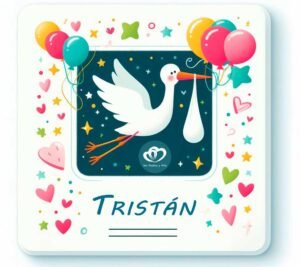 significado del nombre tristan