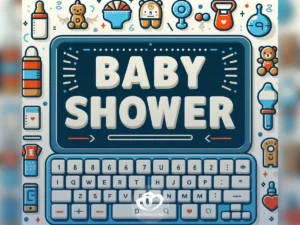 ¿Cómo se escribe "Beibi Chawer"? La forma correcta