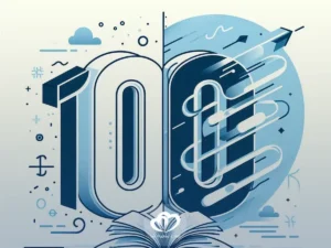 ¿Cómo se escribe el número 100 en inglés?