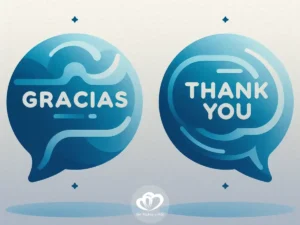 ¿Cómo se escribe "gracias" en inglés? Lo que necesitas saber