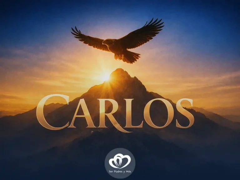 Significado del nombre Carlos hombre libre y fuerte origen y personalidad