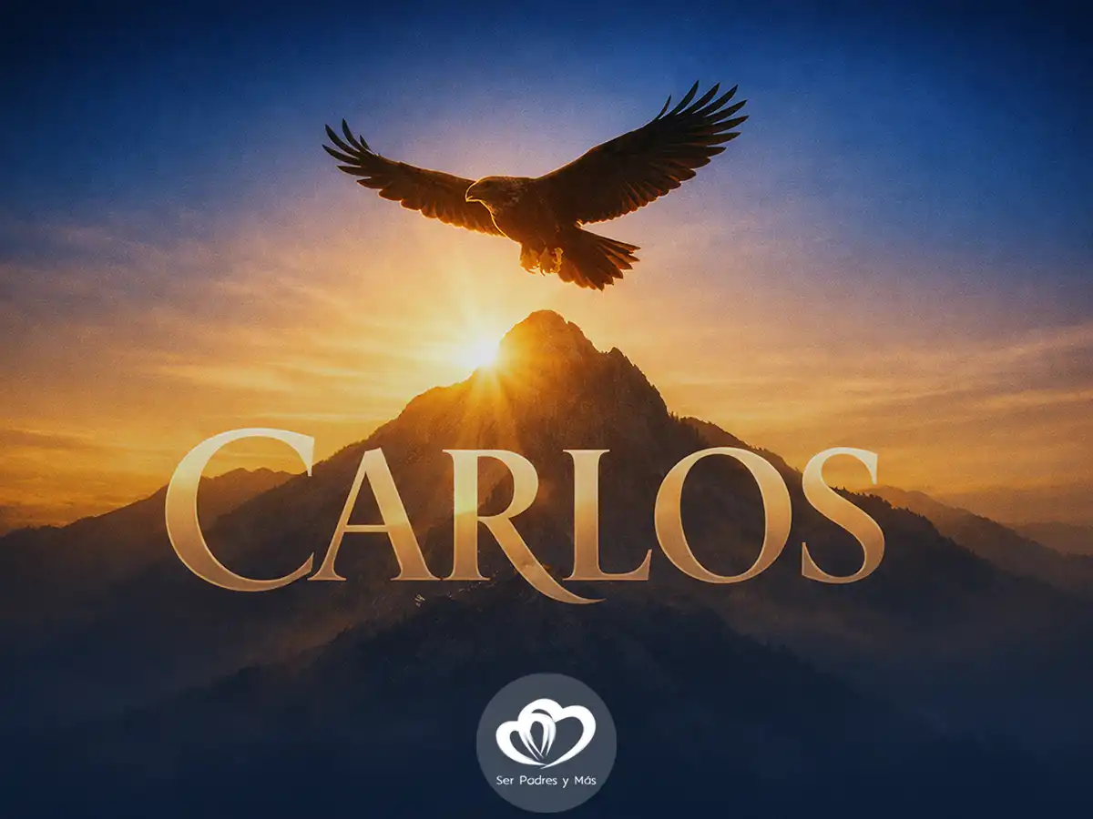 Significado del nombre Carlos hombre libre y fuerte origen y personalidad