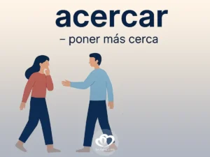 ¿Cómo se escribe: acercar o hacercar?