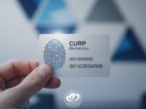 CURP Biométrica en México: Qué es, para qué sirve y cómo tramitarla