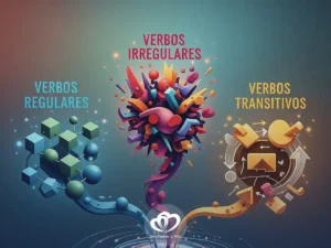 Tipos de verbos en español: clasificación y ejemplos
