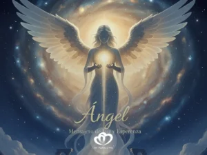 Significado del nombre Ángel: origen y personalidad