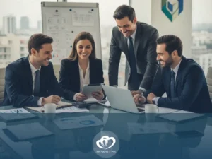 ¿Qué hacen los contadores y por qué son importantes?