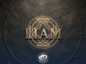 Significado del Nombre Liam: Origen e Historia