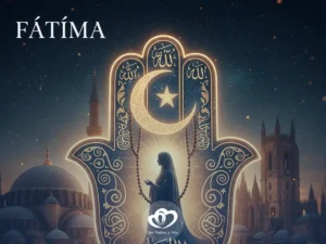 Significado del nombre Fátima: origen e historia