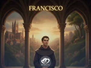 Significado del nombre Francisco: origen e historia