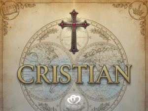 Significado del nombre Cristian: origen e historia
