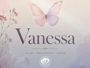 Significado de Vanessa: origen, personalidad y qué representa