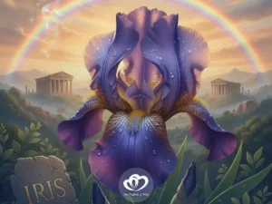 Significado del Nombre Iris: Origen, Historia y Simbolismo