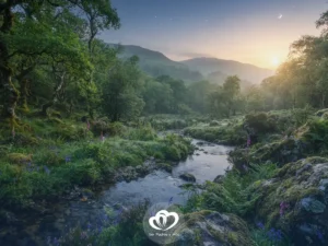 30 nombres celtas raros y bonitos con significado de la naturaleza