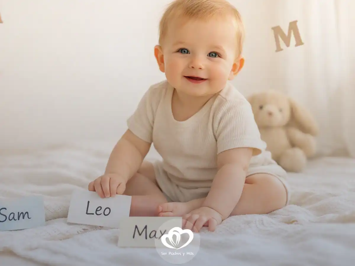 nombres de 3 letras para niño, cortos y fáciles de pronunciar
