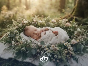 17 nombres inspirados en la naturaleza para niñas