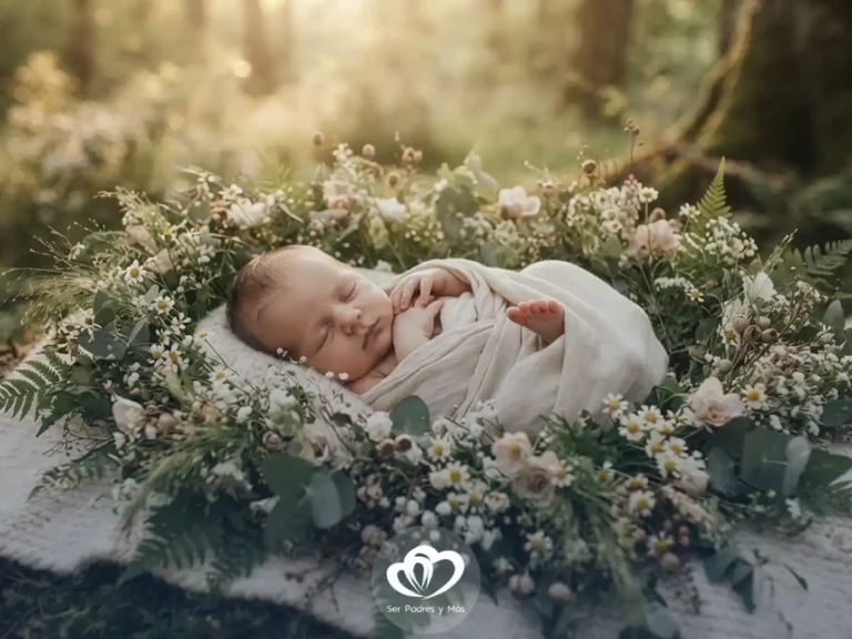 nombres para niñas inspirados en la naturaleza