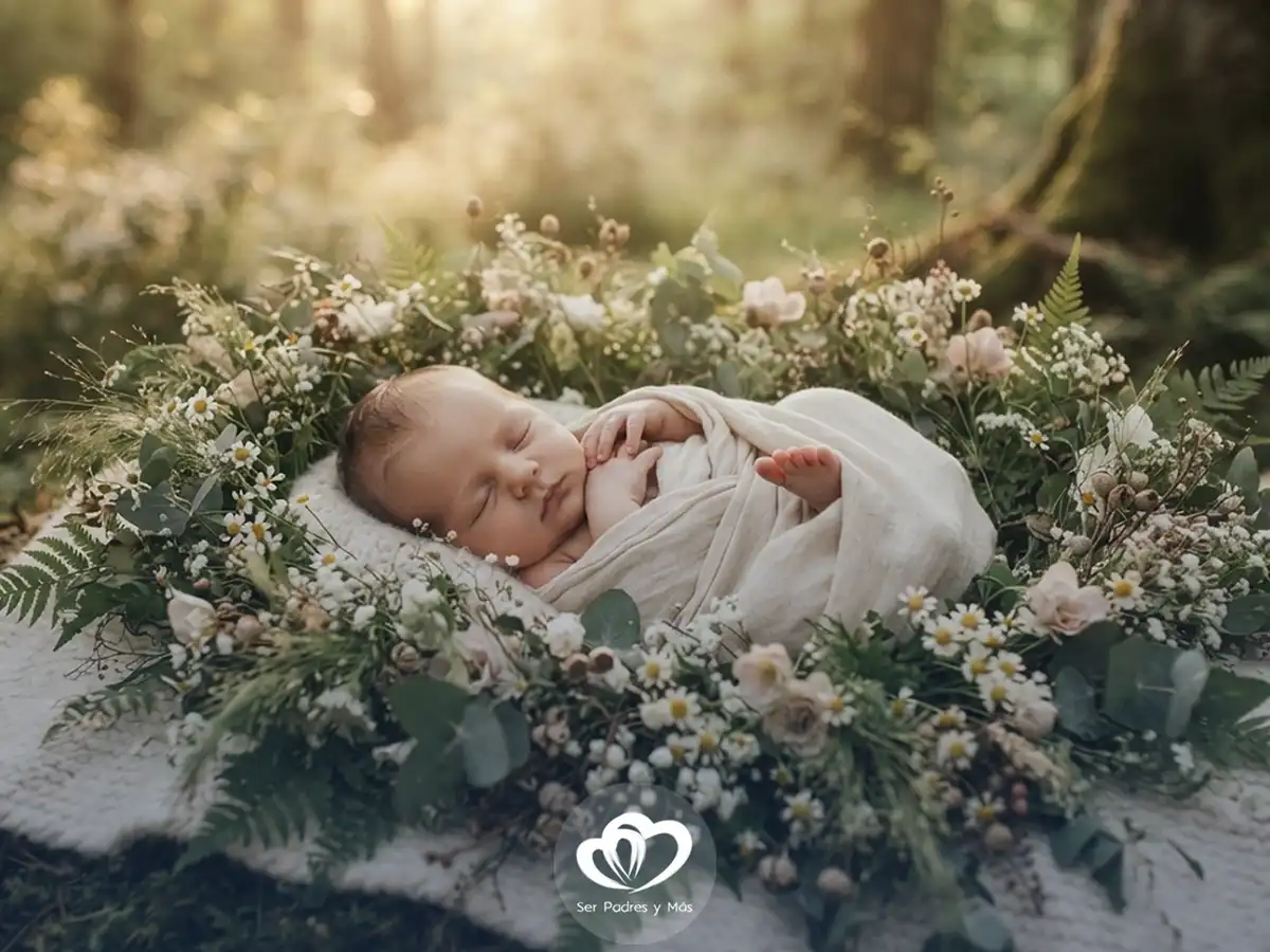 nombres para niñas inspirados en la naturaleza
